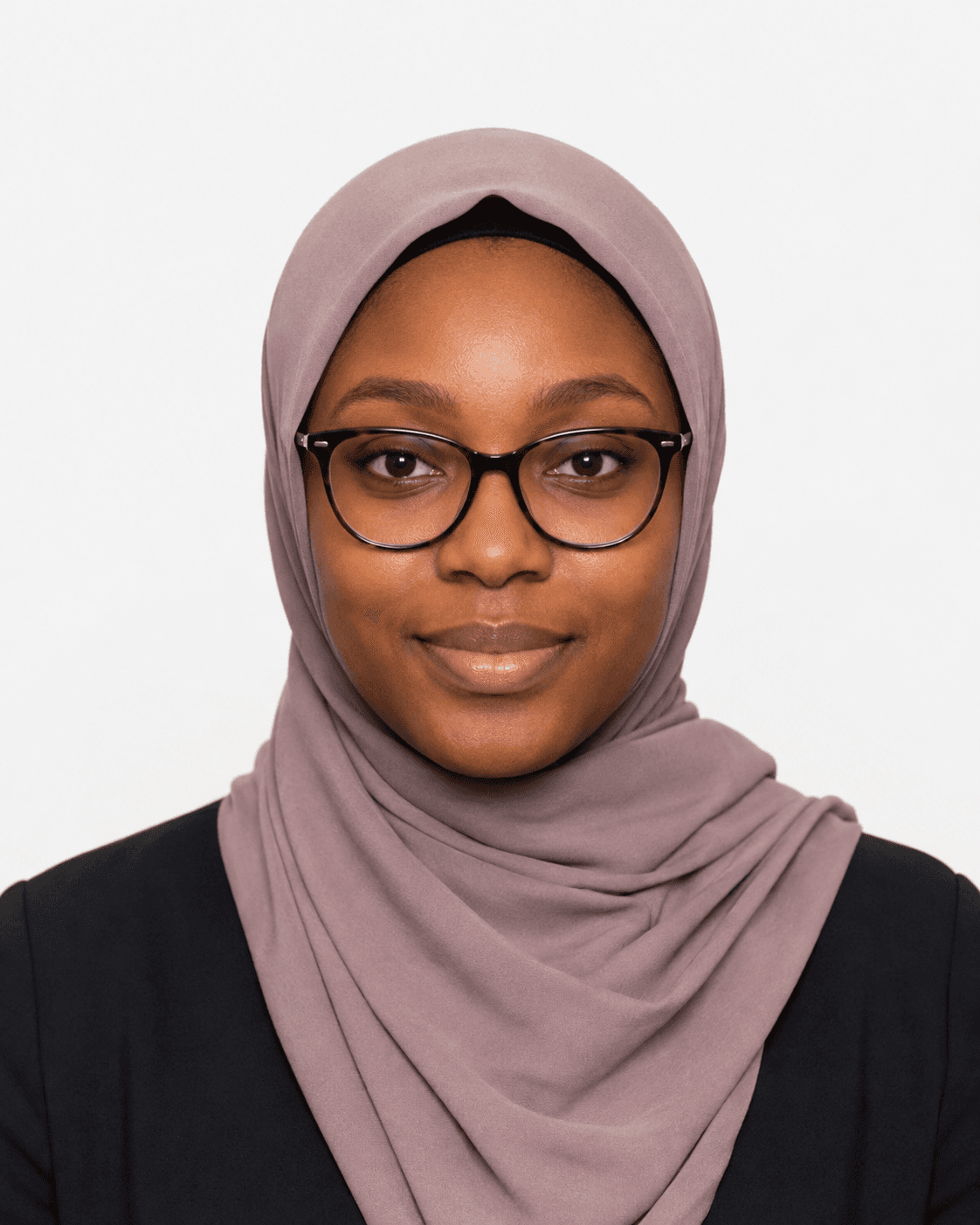 Amina N.